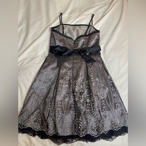 Morgan & Co. Sparkly Dress